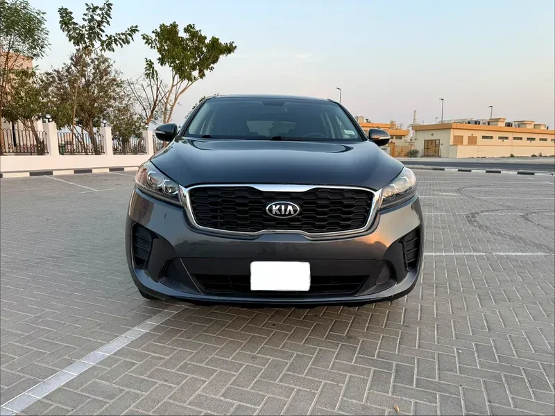 كيا سورينتو 2020